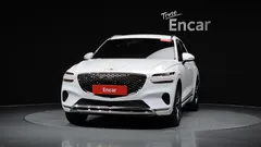 2023 Genesis GV70 2.5T Gasoline AWD — фото 3