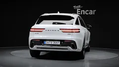 2023 Genesis GV70 2.5T Gasoline AWD — фото 4