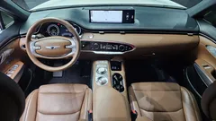 2023 Genesis GV70 2.5T Gasoline AWD — фото 7