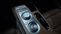2023 Genesis GV70 2.5T Gasoline AWD — фото 9