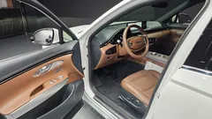 2023 Genesis GV70 2.5T Gasoline AWD — фото 10