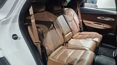 2023 Genesis GV70 2.5T Gasoline AWD — фото 11