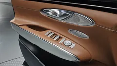 2023 Genesis GV70 2.5T Gasoline AWD — фото 14