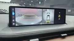 2023 Genesis GV70 2.5T Gasoline AWD — фото 18