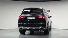 2023 Mercedes-Benz GLS-Class Maybach GLS600 4MATIC Manufakur — фото 4