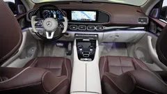 2023 Mercedes-Benz GLS-Class Maybach GLS600 4MATIC Manufakur — фото 7
