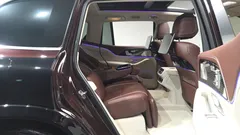 2023 Mercedes-Benz GLS-Class Maybach GLS600 4MATIC Manufakur — фото 11