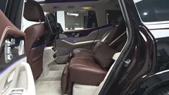 2023 Mercedes-Benz GLS-Class Maybach GLS600 4MATIC Manufakur — фото 12