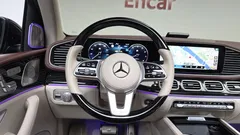 2023 Mercedes-Benz GLS-Class Maybach GLS600 4MATIC Manufakur — фото 13