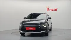 2022 Kia Niro Trendy, серый — фото 3