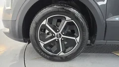 2022 Kia Niro Trendy, серый — фото 5