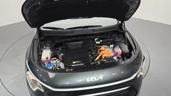 2022 Kia Niro Trendy, серый — фото 6