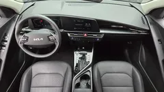 2022 Kia Niro Trendy, серый — фото 7