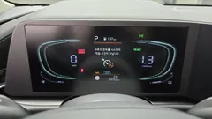 2022 Kia Niro Trendy, серый — фото 8