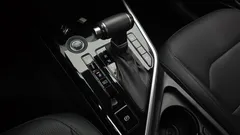2022 Kia Niro Trendy, серый — фото 9