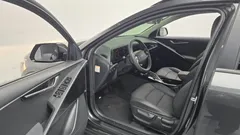 2022 Kia Niro Trendy, серый — фото 10