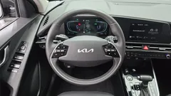 2022 Kia Niro Trendy, серый — фото 13