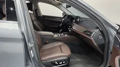 2023 BMW 5-Series 530i Luxury — фото 11