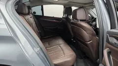 2023 BMW 5-Series 530i Luxury — фото 12