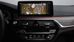 2023 BMW 5-Series 530i Luxury — фото 14