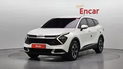 2023 Kia Sportage Diesel 2.0 4WD — фото 1