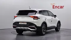 2023 Kia Sportage Diesel 2.0 4WD — фото 2