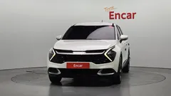 2023 Kia Sportage Diesel 2.0 4WD — фото 3