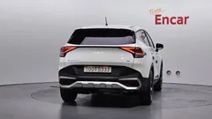 2023 Kia Sportage Diesel 2.0 4WD — фото 4