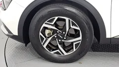 2023 Kia Sportage Diesel 2.0 4WD — фото 5