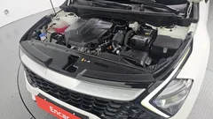 2023 Kia Sportage Diesel 2.0 4WD — фото 6
