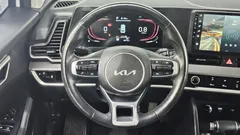2023 Kia Sportage Diesel 2.0 4WD — фото 13