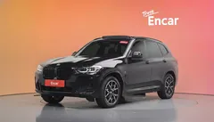 2023 BMW X3 xDrive 20i M Sport — фото 1