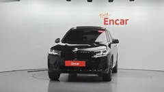 2023 BMW X3 xDrive 20i M Sport — фото 3