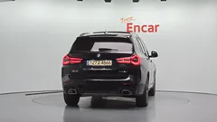 2023 BMW X3 xDrive 20i M Sport — фото 4