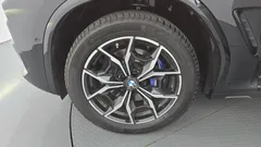 2023 BMW X3 xDrive 20i M Sport — фото 5