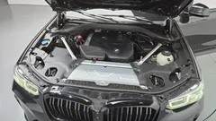 2023 BMW X3 xDrive 20i M Sport — фото 6