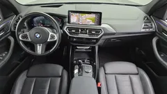 2023 BMW X3 xDrive 20i M Sport — фото 7