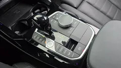2023 BMW X3 xDrive 20i M Sport — фото 9