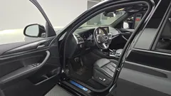 2023 BMW X3 xDrive 20i M Sport — фото 10