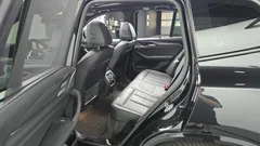 2023 BMW X3 xDrive 20i M Sport — фото 11