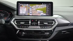 2023 BMW X3 xDrive 20i M Sport — фото 12