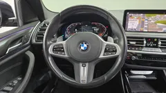 2023 BMW X3 xDrive 20i M Sport — фото 13