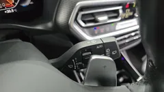 2023 BMW X3 xDrive 20i M Sport — фото 19