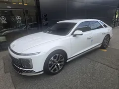 2023 Hyundai Grandeur Exclusive — фото 1