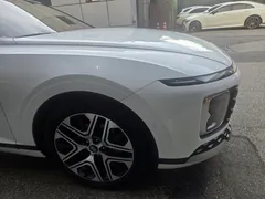 2023 Hyundai Grandeur Exclusive — фото 4