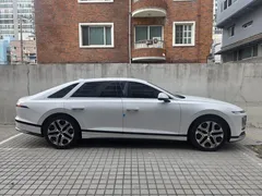 2023 Hyundai Grandeur Exclusive — фото 6