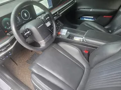 2023 Hyundai Grandeur Exclusive — фото 10