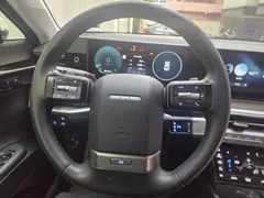 2023 Hyundai Grandeur Exclusive — фото 15