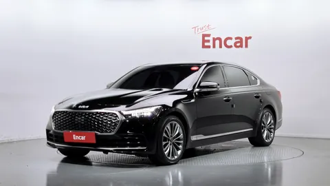 2022 Kia K9 3.8 GDI AWD
