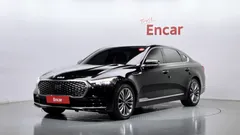 2022 Kia K9 3.8 GDI AWD — фото 1